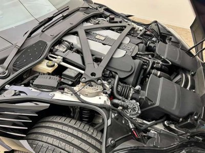 صورة 53 لـ 2021 Aston Martin DBS SUPERLEGGERA