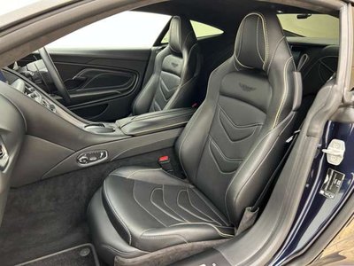 صورة 44 لـ 2021 Aston Martin DBS SUPERLEGGERA