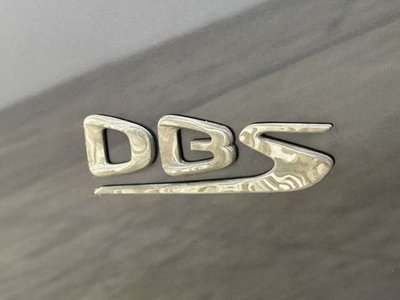صورة 22 لـ 2021 Aston Martin DBS SUPERLEGGERA