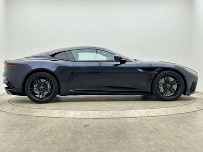 صورة 8 لـ 2021 Aston Martin DBS SUPERLEGGERA
