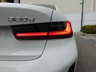 صورة مصغرة 76 لـ 2026 BMW 3 SERIES