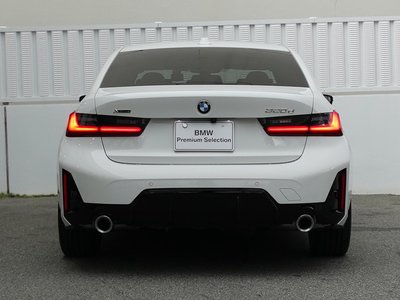 صورة مصغرة 13 لـ 2026 BMW 3 SERIES
