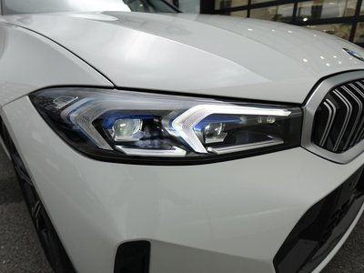 صورة مصغرة 72 لـ 2026 BMW 3 SERIES