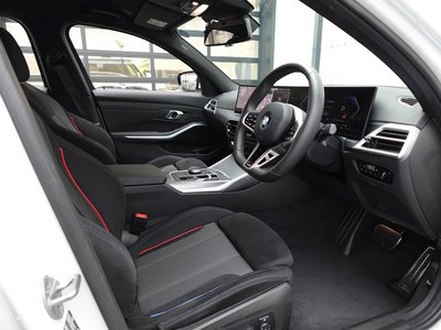 صورة مصغرة 21 لـ 2026 BMW 3 SERIES