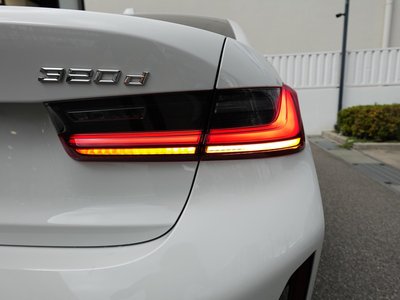 صورة مصغرة 75 لـ 2026 BMW 3 SERIES