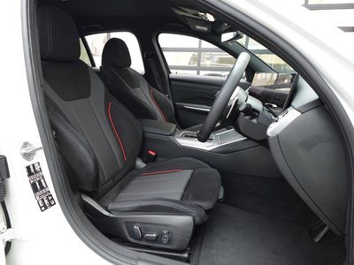 صورة مصغرة 20 لـ 2026 BMW 3 SERIES