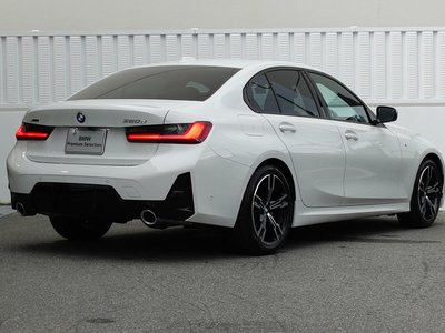 صورة مصغرة 12 لـ 2026 BMW 3 SERIES