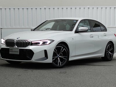 صورة مصغرة 2 لـ 2026 BMW 3 SERIES