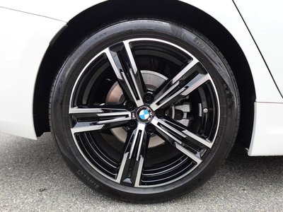 صورة مصغرة 16 لـ 2026 BMW 3 SERIES