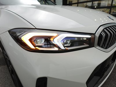 صورة مصغرة 71 لـ 2026 BMW 3 SERIES