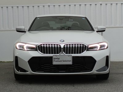 صورة مصغرة 8 لـ 2026 BMW 3 SERIES