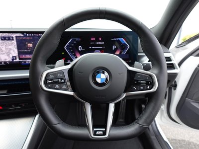 صورة مصغرة 41 لـ 2026 BMW 3 SERIES