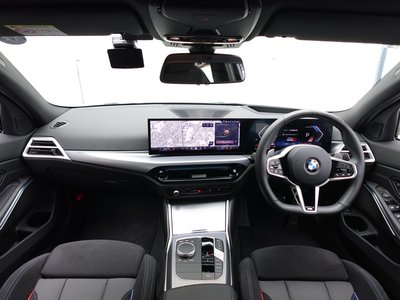 صورة مصغرة 5 لـ 2026 BMW 3 SERIES