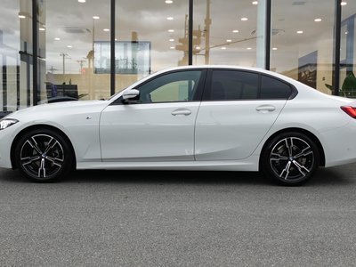 صورة مصغرة 10 لـ 2026 BMW 3 SERIES