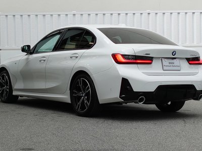 صورة مصغرة 14 لـ 2026 BMW 3 SERIES