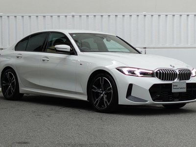 صورة مصغرة 9 لـ 2026 BMW 3 SERIES