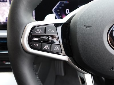 صورة مصغرة 42 لـ 2026 BMW 3 SERIES