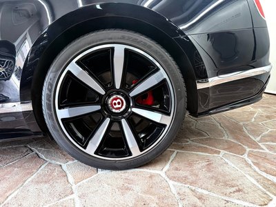 2016 Bentley CONTINENTAL — фото 17