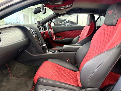 2016 Bentley CONTINENTAL — фото 30