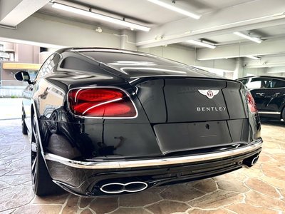 2016 Bentley CONTINENTAL — фото 11