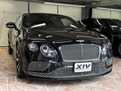 2016 Bentley CONTINENTAL — фото 7