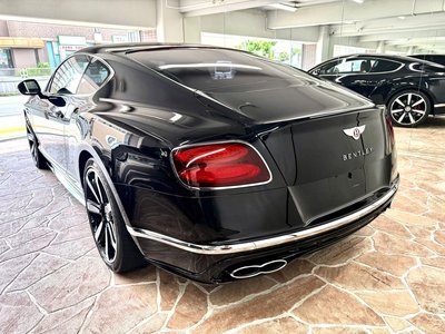 2016 Bentley CONTINENTAL — фото 10