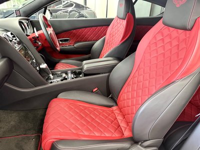 2016 Bentley CONTINENTAL — фото 31
