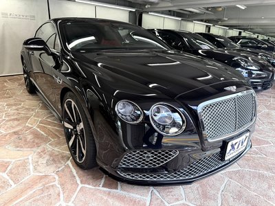 2016 Bentley CONTINENTAL — фото 15