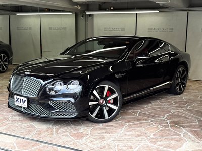 2016 Bentley CONTINENTAL — фото 5