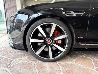 2016 Bentley CONTINENTAL — фото 16