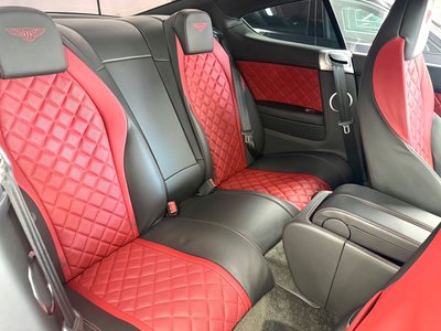2016 Bentley CONTINENTAL — фото 35