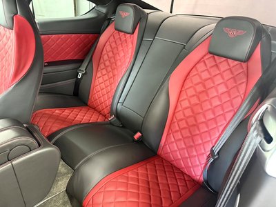 2016 Bentley CONTINENTAL — фото 33