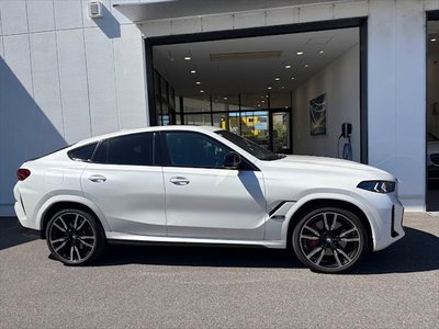 2025 BMW X6 photo 3