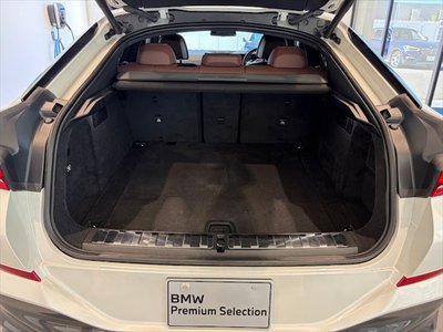 2025 BMW X6 thumbnail 45