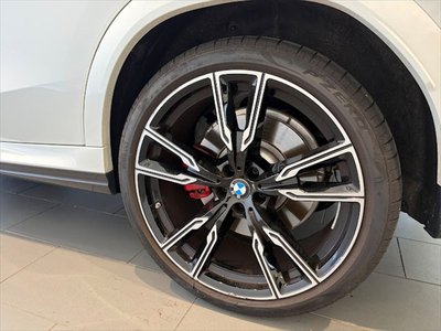 2025 BMW X6 thumbnail 20