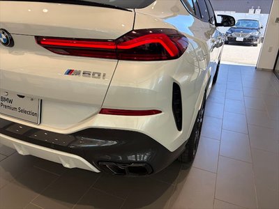 2025 BMW X6 photo 15
