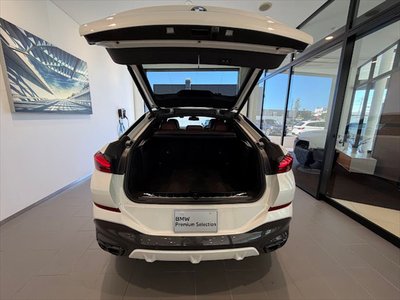 2025 BMW X6 thumbnail 46