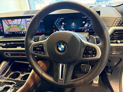 2025 BMW X6 thumbnail 25