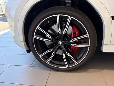 2025 BMW X6 thumbnail 21