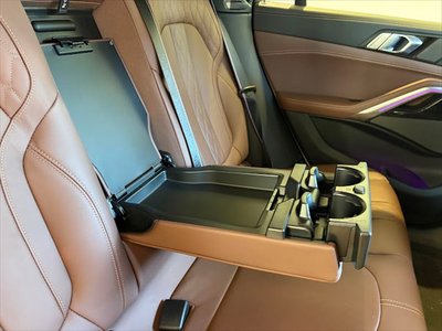 2025 BMW X6 thumbnail 44