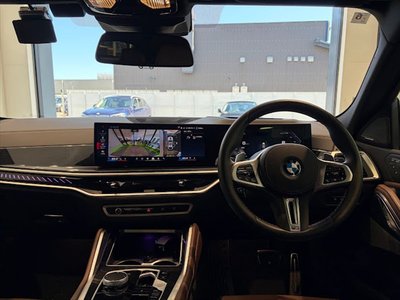 2025 BMW X6 thumbnail 26