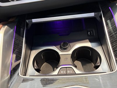 2025 BMW X6 thumbnail 33