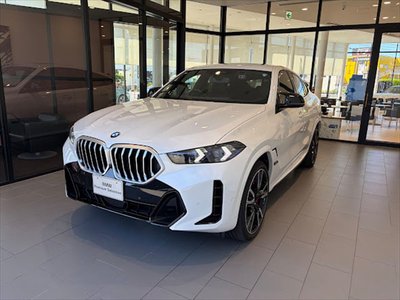 2025 BMW X6 photo 5