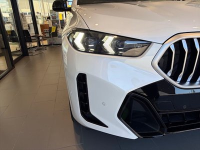 2025 BMW X6 photo 11