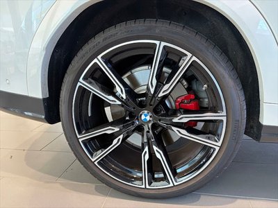 2025 BMW X6 thumbnail 19
