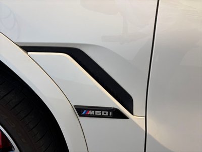 2025 BMW X6 thumbnail 22