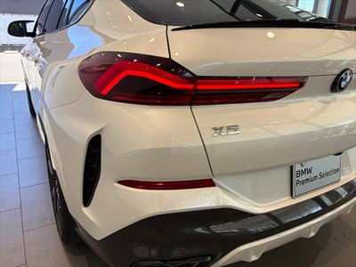 2025 BMW X6 photo 14