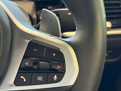 2025 BMW X6 thumbnail 29