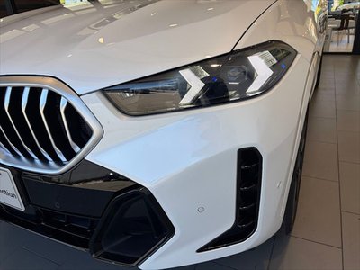 2025 BMW X6 photo 10