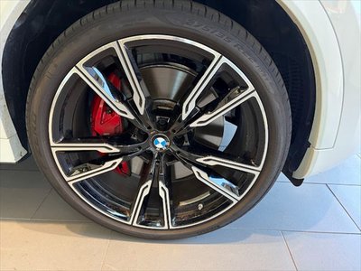 2025 BMW X6 thumbnail 18